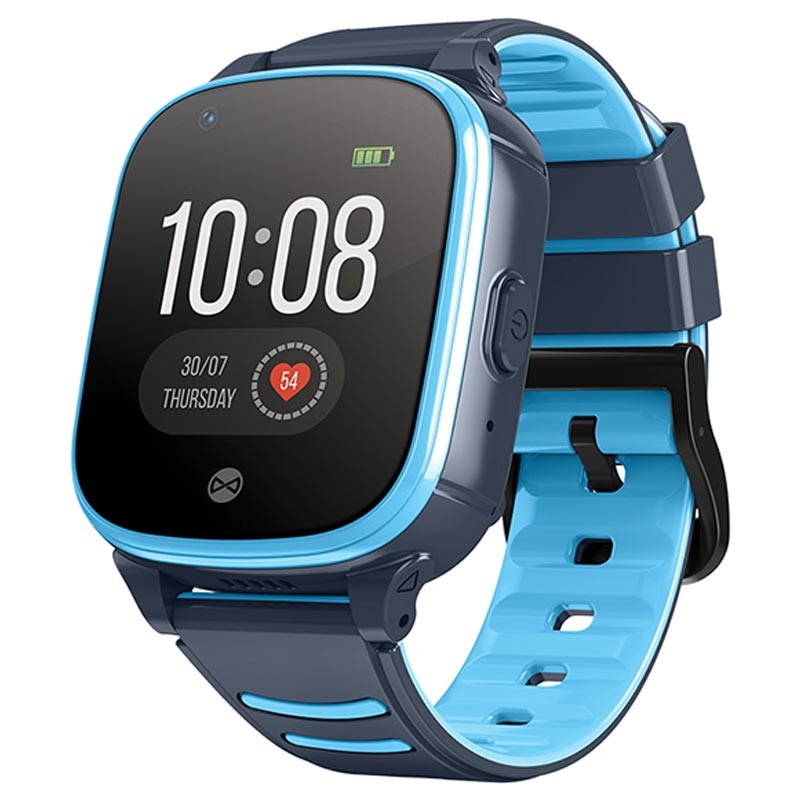 smartwatch sos