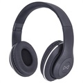 Forever Music Soul BHS-300 Bluetooth Headphones with Microphone