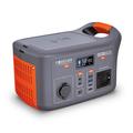 Forever Outdoor OS300 Portable Power Station - 300W/307Wh, LiFePO4