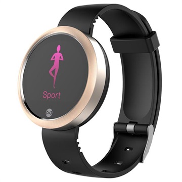 smartwatch ip67 waterproof