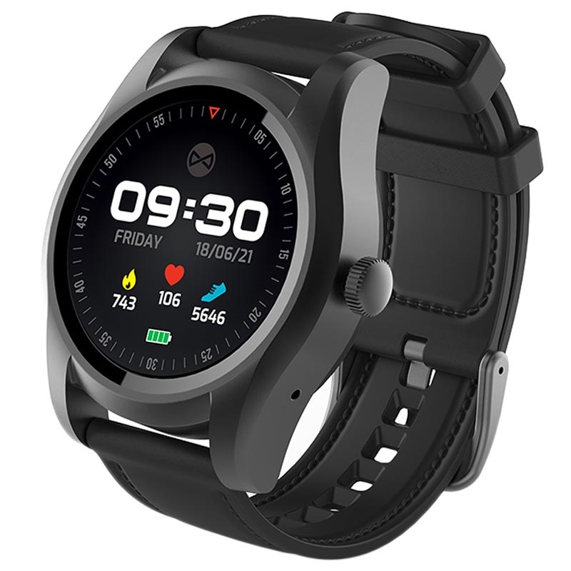 smartwatch 4.0