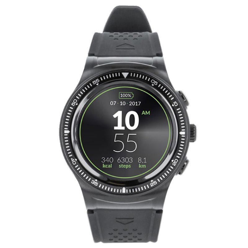 tactical smartwatch v4 hybrid