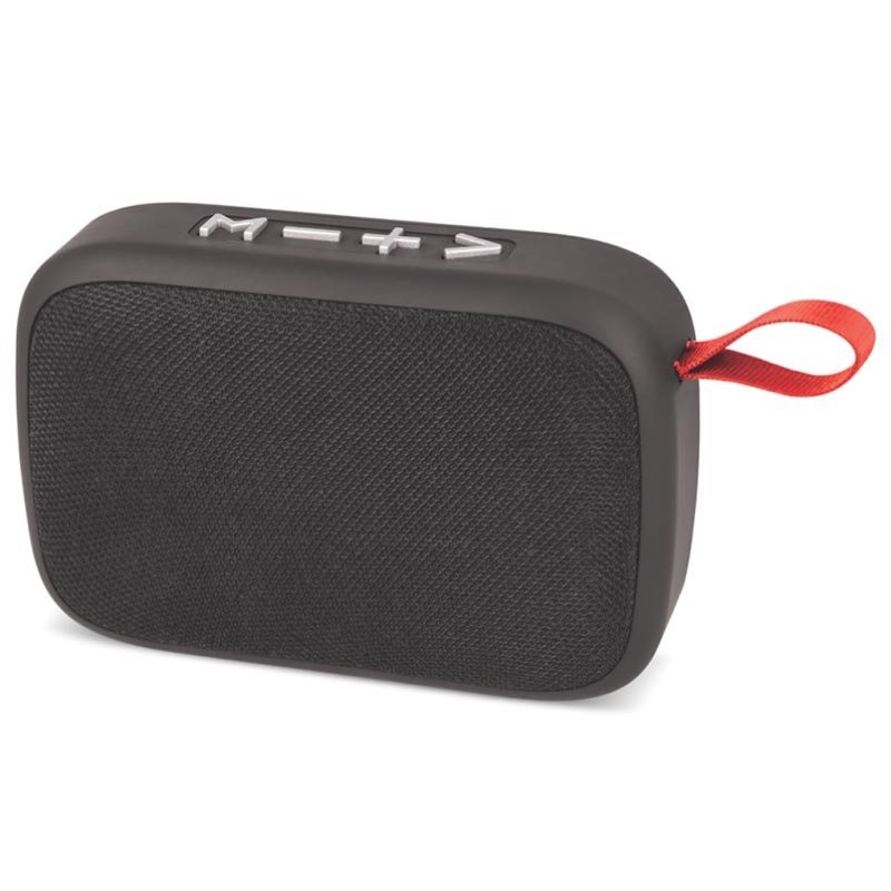 Forever Simple BS 140 Bluetooth Speaker Black