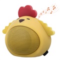 Forever Sweet Animal ABS-100 Bluetooth Speaker - Chicky