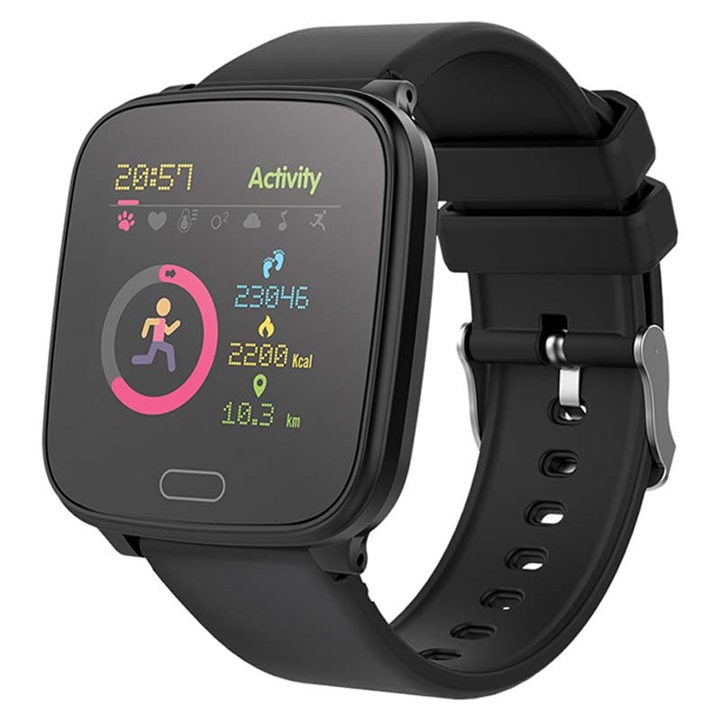 Forever Igo Jw 100 Waterproof Smartwatch For Kids