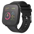 Forever iGO JW-100 Waterproof Smartwatch for Kids (Open-Box Satisfactory) - Black