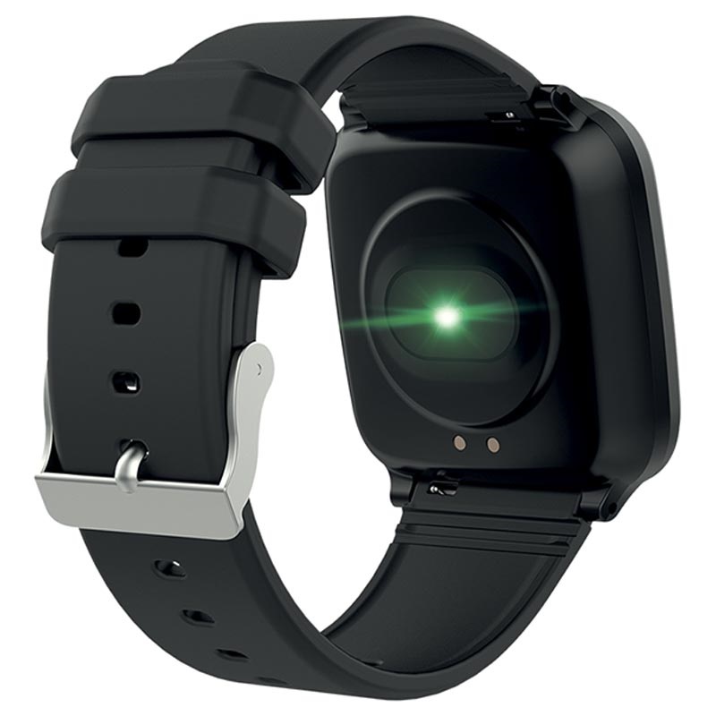 waterproof smartwatch under 100