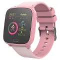 Forever iGO JW-100 Waterproof Smartwatch for Kids - Pink