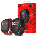 Forever iGO PRO JW-200 Waterproof Smartwatch for Kids - Black