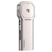 Freewell Pro Card Reader Plus & Pro SSD Link Kit - Silver