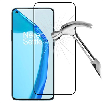 Full Cover OnePlus 9 Pro Tempered Glass Screen Protector