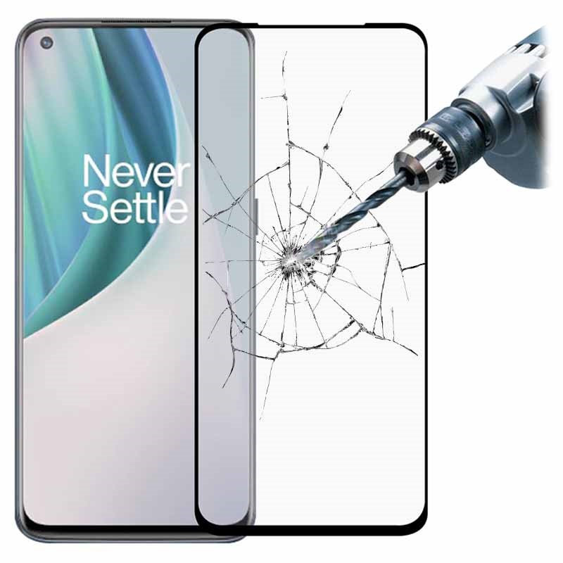 nord glass cover