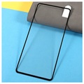 Full Cover Samsung Galaxy M52 5G Tempered Glass Screen Protector