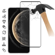 Huawei Mate 70 Pro/70 Pro+/70 RS Ultimate Full Cover Tempered Glass Screen Protector - 9H - Black Edge