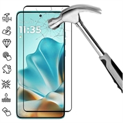 Protecteur D'écran TPU Pour Motorola Edge 60 Pro / 60 Fusion - 2 Pièces, Ultra Clair, Anti-traces