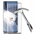 Samsung Galaxy S10 Full Cover Tempered Glass Screen Protector - 9H - Black Edge