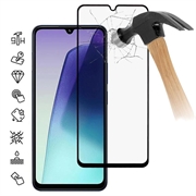 Xiaomi Redmi 14R/14C Full Cover Tempered Glass Screen Protector - 9H - Black Edge