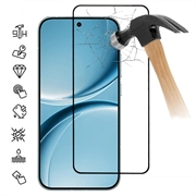 Xiaomi Redmi Turbo 5/Poco X8 Pro Full Cover Tempered Glass Screen Protector - 9H - Black Edge
