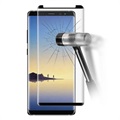 Full Cover Samsung Galaxy Note9 Tempered Glass Screen Protector - Black