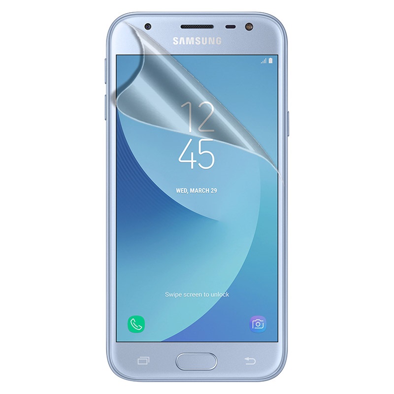 Samsung Galaxy J3 2017 Full Coverage Screen Protector
