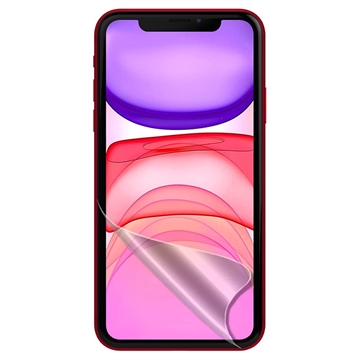 iPhone X/XS/11 Pro Full Coverage Screen Protector