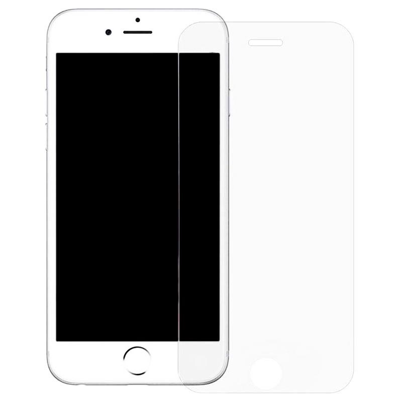iPhone 6 / Full Coverage Tempered Protector