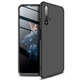 GKK Detachable Huawei Nova 5T, Honor 20/20S Case - Black