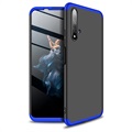 GKK Detachable Huawei Nova 5T, Honor 20/20S Case - Blue / Black