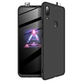 GKK Detachable Huawei P Smart Z Case - Black