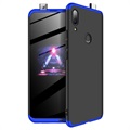 GKK Detachable Huawei P Smart Z Case - Blue / Black