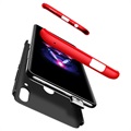 GKK Detachable Huawei P Smart Z Case - Red / Black