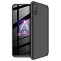 GKK Detachable Samsung Galaxy A70 Case - Black