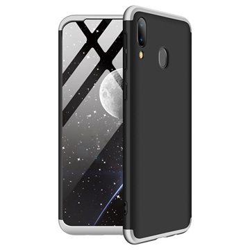samsung m20 silver