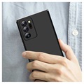 GKK Detachable Samsung Galaxy Note20 Ultra Case - Black