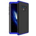 GKK Detachable Samsung Galaxy Note9 Case - Blue / Black