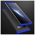 GKK Detachable Samsung Galaxy S10 Case - Blue / Black