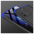GKK Detachable Samsung Galaxy S20 Ultra Case - Blue / Black