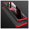 GKK Detachable Samsung Galaxy S20 Ultra Case - Red / Black