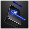 GKK Detachable Xiaomi 11T/11T Pro Case - Blue / Black