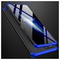 GKK Detachable Xiaomi 11T/11T Pro Case - Blue / Black
