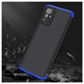 GKK Detachable Xiaomi Redmi 10 Case - Blue / Black