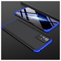 GKK Detachable Xiaomi Redmi 10 Case - Blue / Black