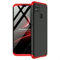 GKK Detachable Xiaomi Redmi 9C, Redmi 9C NFC Case