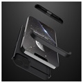 GKK Detachable iPhone 13 Case - Black