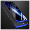 GKK Detachable iPhone 13 Case - Blue / Black