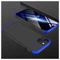 GKK Detachable iPhone 13 Case - Blue / Black