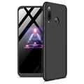 GKK Detachable Huawei P30 Lite Case - Black