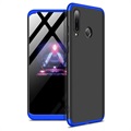 GKK Detachable Huawei P30 Lite Case - Blue / Black