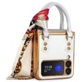 GKK Handbag Design Samsung Galaxy Z Flip3 5G Case