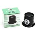 GM 15x Monocular Loupe Magnifier